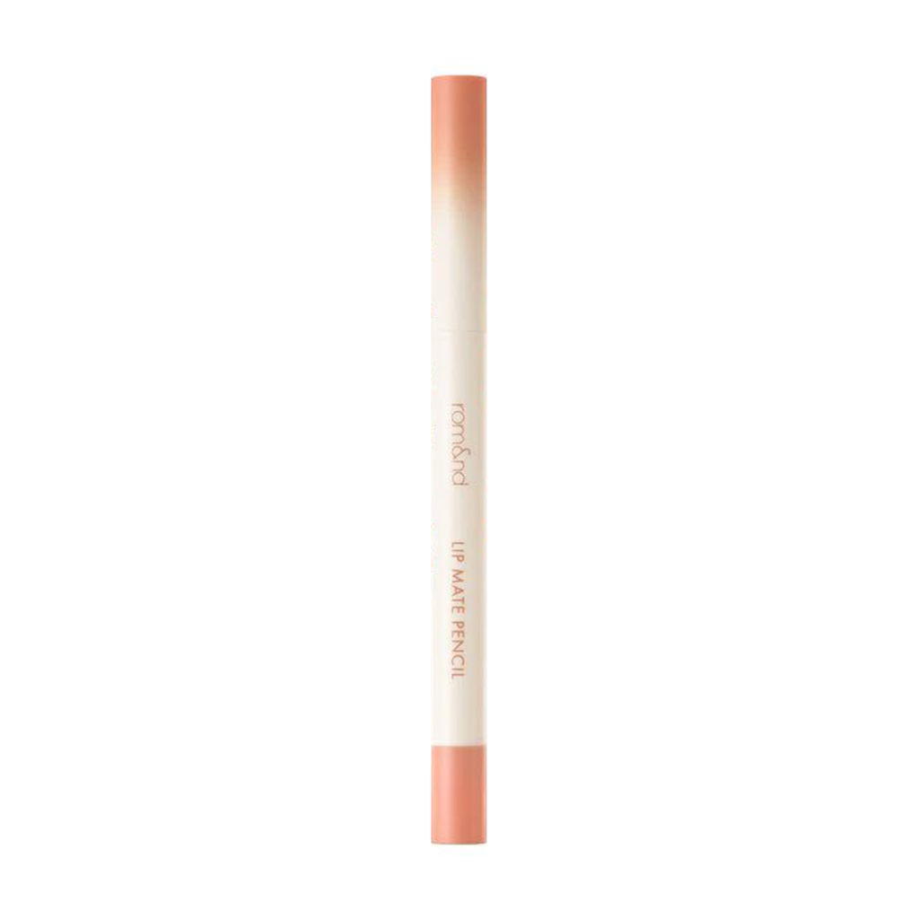Олівець для губ Rom&amp;nd Lip Mate Pencil 03 Kaya Beige, 0.5 г