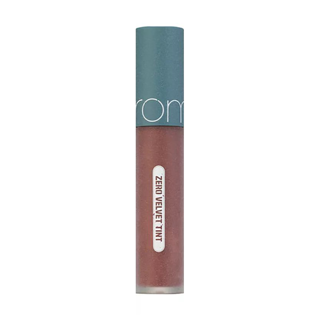 Тінт для губ Rom&amp;nd Zero Velvet Tint 22 Grain Nude, 5.5 г