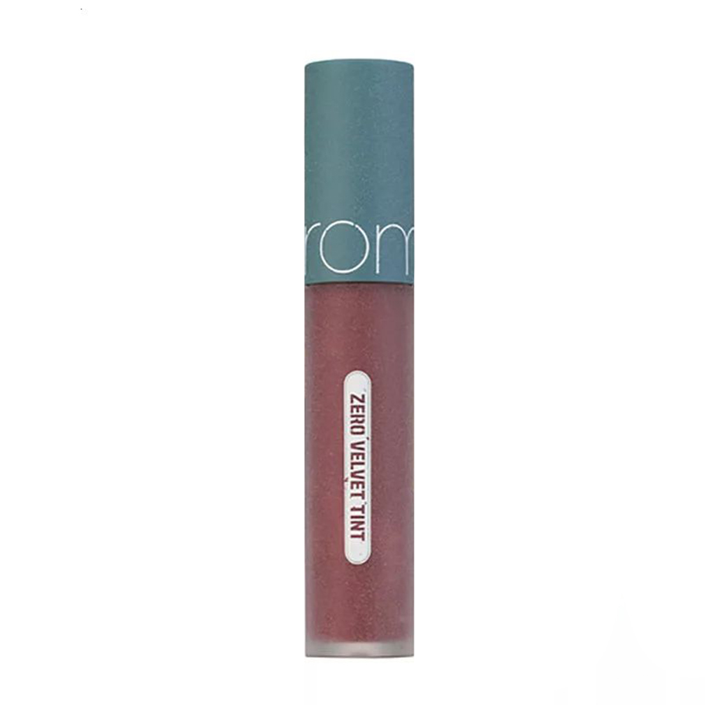 Тінт для губ Rom&amp;nd Zero Velvet Tint 23 Vintage Taupe, 5.5 г